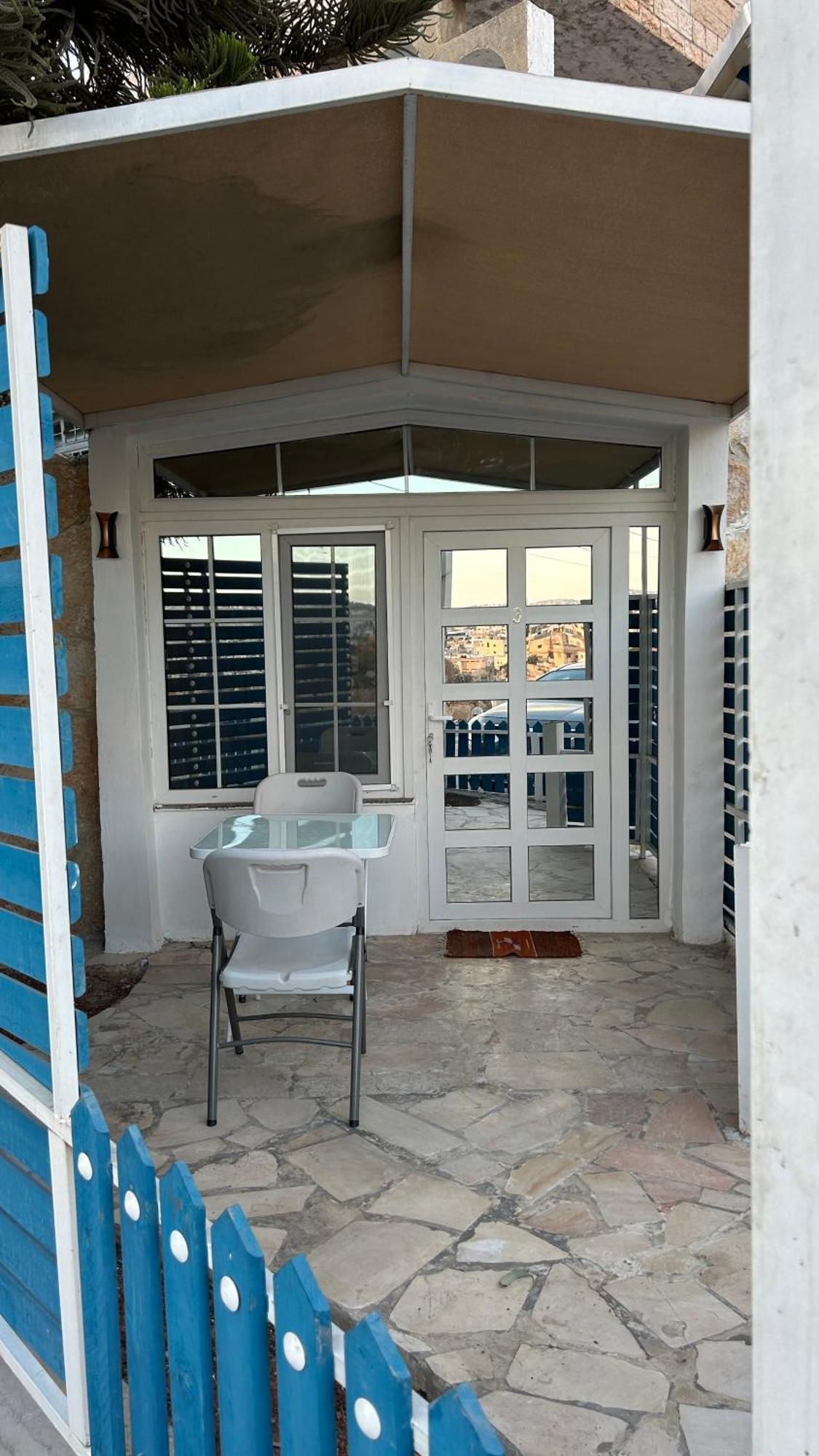 Celestia Boutique Inn - Boutique Stay Overlooking Jerash Ruins จีราช ห้อง รูปภาพ