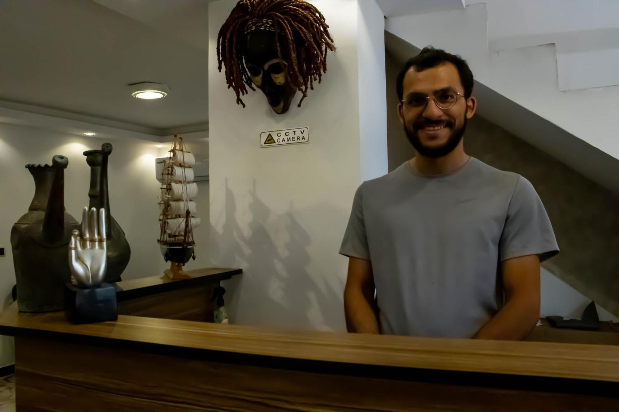 Celestia Boutique Inn - Boutique Stay Overlooking Jerash Ruins จีราช ภายนอก รูปภาพ