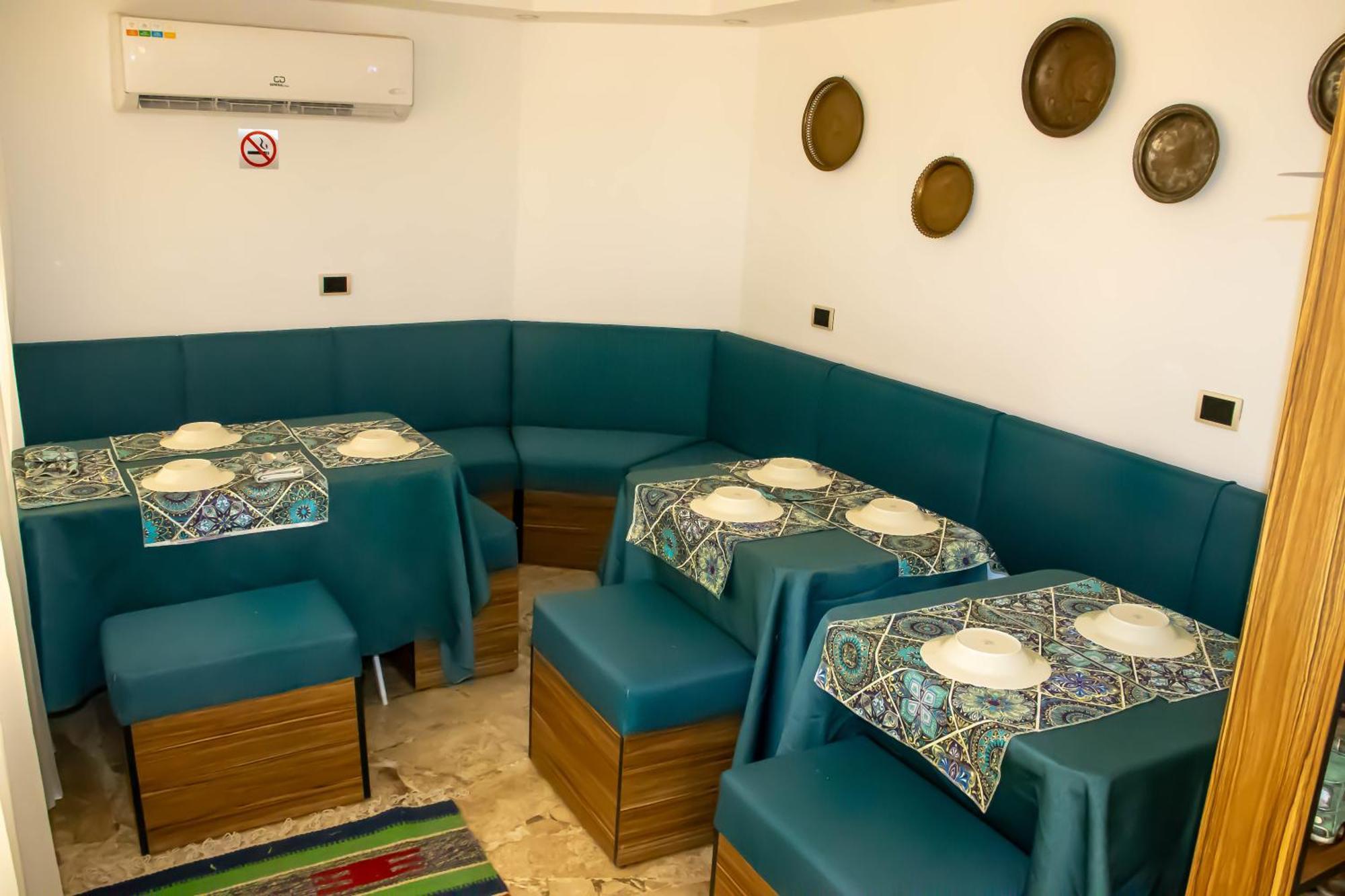 Celestia Boutique Inn - Boutique Stay Overlooking Jerash Ruins จีราช ภายนอก รูปภาพ