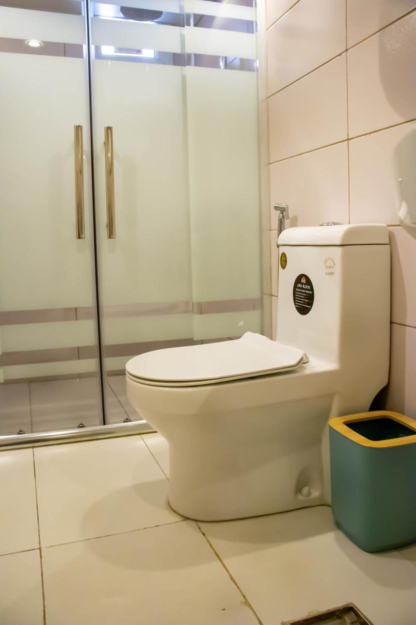 Celestia Boutique Inn - Boutique Stay Overlooking Jerash Ruins จีราช ห้อง รูปภาพ